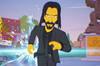 Noticia John Wick vuelve de una forma inesperada: su versión 'Simpson' será una skin jugable en Fortnite