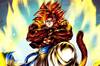 Noticia Dragon Ball: Sparking! ZERO mejora el Super Saiyan 4 de Gogeta y potencia la transformaci�n