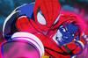 Noticia El espectacular tráiler de lanzamiento de Marvel Tokon: Fighting Souls repasa sus superhéroes y modos