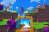 Noticia El original plataformas Screenbound llegará en formato físico a PS5 y Nintendo Switch 2 este año