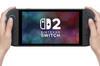 Noticia Nintendo confirma una revisión de Switch 2 con batería reemplazable en Europa que llegará en otoño