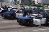 Noticia La policía de GTA V es ahora más difícil que nunca: este gigantesco mod la vuelve más real y letal