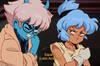 Noticia Orbitals confirma su reparto de voces en español para reforzar su estilo de anime retro