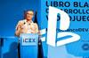 Noticia El presidente de DEV tilda de 'salvaje' y 'poca verg�enza' el anuncio del fin de los discos de PlayStation