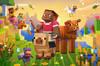 Noticia XBOX habr�a usado el enorme �xito de Minecraft para financiar otros juegos de su cat�logo