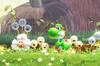 Noticia Ya puedes probar gratis Yoshi and the Mysterious Book en Switch 2 con una demo en la eShop