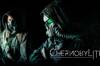 Noticia El shooter survival horror Chernobylite nos muestra media hora de su jugabilidad