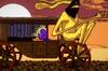 Noticia Baobabs Mausoleum muestra el tráiler e imágenes de su tercer episodio