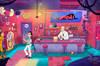 Noticia Ya disponible Leisure Suit Larry: Wet Dreams Don't Dry en Switch y PS4