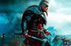 Noticia Assassin's Creed Valhalla presenta su segundo EP, titulado 'The Ravens Saga'