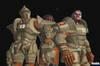Noticia Nuevas imágenes de Speedball 2