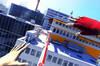 Noticia Nuevas imágenes e ilustraciones de Mirror's Edge