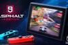 Noticia Asphalt 9: Legends ya est� disponible en Nintendo Switch de manera gratuita