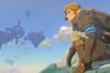Noticia Monolith Soft confirma que ha trabajado en The Legend of Zelda: Tears of the Kingdom