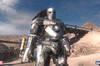Noticia Nuevas imágenes de Iron Man