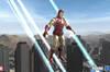 Noticia Nuevas imágenes de Iron Man