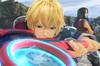 Noticia El nuevo contenido de Xenoblade Chronicles de Switch dura entre 10 y 12 horas
