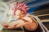 Noticia La magia y acción de Fairy Tail se muestra en un gameplay de 25 minutos