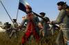 Noticia Nuevas imgenes de Empire: Total War