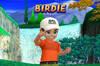 Noticia Nuevas imgenes de Wii Love Golf!