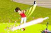 Noticia Nuevas imgenes de Wii Love Golf!