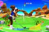 Noticia As son los personajes especiales de Wii Love Golf!