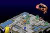 Noticia Nuevas imágenes de Populous DS