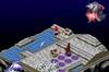 Noticia Nuevas imágenes de Populous DS