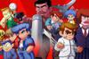 Noticia River City: Tokyo Rumble se lanza en septiembre