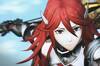 Noticia Fire Emblem Warriors presenta a Cordelia luchando en su pegaso
