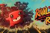 Noticia Team Meat anuncia Super Meat Boy Rival Rush