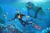 Noticia Los desarrolladores de Subnautica piden a G2A 300.000 dlares para cubrir prdidas