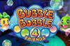 Noticia Anunciado Bubble Bobble 4 Friends para Nintendo Switch