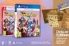 Noticia La edición física de Wargroove para PS4 y Switch llegará en otoño