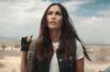 Noticia Black Desert Online se estrena en PlayStation 4 con un spot protagonizado por Megan Fox