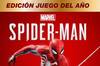 Noticia Marvel's Spider-Man: Game of the Year Edition ya disponible en PS4