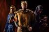 Noticia Crusader Kings 3 explica cmo asesinar, seducir y chantajear para alcanzar la gloria