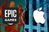 Noticia Epic logra una importante victoria judicial: Apple no cobrará tasas por las compras externas en iOS