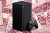 Noticia Xbox Series X puede acabar siendo m�s cara de lo que creemos