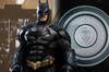 Noticia Batman: Gotham Knights muestra su primer teaser oficial