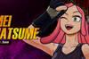 Noticia El personaje de Mei Hatsume ya est disponible en My Hero One's Justice 2