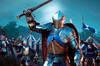 Noticia Chivalry 2 se retrasa a 2021, pero tendr lanzamiento simultneo en PC y consolas