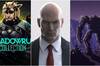 Noticia Hitman ya disponible gratis en Epic Games Store; Into the Breach la semana que viene