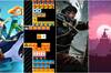 Noticia Epic Games Store ofrece dos nuevos juegos gratis; Remnant: From the Ashes la semana que viene