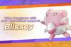 Noticia Pokmon Unite aadir al 'support' Blissey el 18 de agosto