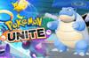 Noticia Blastoise llegar por fin a Pokmon Unite el 1 de septiembre