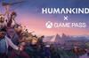 Noticia Humankind, el juego de estrategia de Sega, estará el día de lanzamiento en Xbox Game Pass