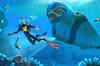 Noticia Los creadores de Subnautica presentarn su nuevo juego de ciencia ficcin en la Gamescom