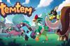 Noticia Temtem, el juego espaol inspirado en Pokmon, recibe un triler por su versin 1.0