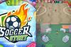 Noticia Anunciado Soccer Story, un RPG de fútbol que llegará a todas las plataformas en 2022